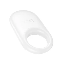 Daiktų ieškiklis Hoco E94 Anti-Lost Device baltas