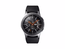[OUTLET] Samsung Galaxy Watch 46mm sidabrinis R800 be dirželio B klasė
