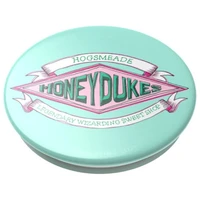 Popsockets 2 Honeydukes laikiklis ir telefono stovas
