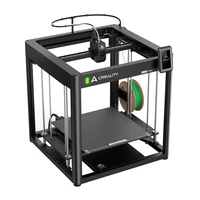 Creality Ender-5 Max 3D spausdintuvas