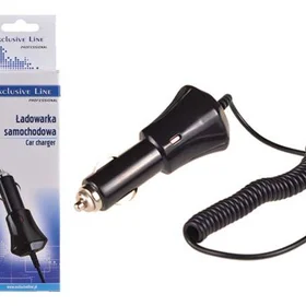 Išskirtinės linijos automobilinis įkroviklis planšetė Sam P3100/P5100 Galaxy Tab - 2 amperai