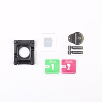 Apsauginis stikliukas for Apple Watch 41mm 3pcs