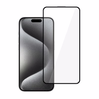 Grūdintas stiklas Tel Protect 10X HD Titanium Iphone 16 Pro Max