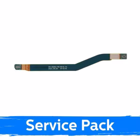 Lankstus kabelis suderinamas su Samsung S926 S24 Plus FRC Flex (Service Pack)
