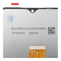 FixCell LCD ekranas SAMSUNG a13 5G a136 (atnaujintas be rėmelio)