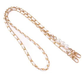 Telefono raištis G-04 baltas