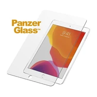 PanzerGlass E2E Super+ grūdintas stiklas iPad 10.2"