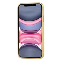Dėklas telefonui Iphone 14 Plus auksinis