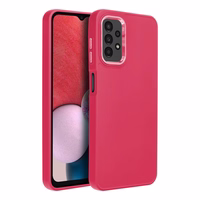 FRAME dėklas SAMSUNG A13 5G / A04S purpurinis