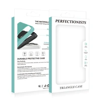 Dėklas Perfectionists Triangle Case Samsung A165 A16 4G/A166 A16 5G juodas