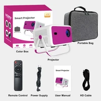 Projektorius Reach TP350P