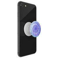 Popsockets 2 Glitter Twisted Tie laikiklis ir telefono stovas
