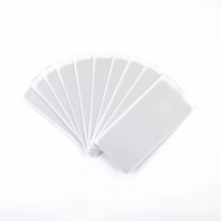 Tempered stiklas 6D for Samsung Galaxy S26 Ultra juodas frame 10in1 fingerprint-suderinamas