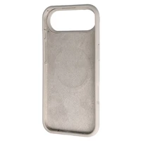 Dėklas telefonui iPhone 17 Air - kreminis