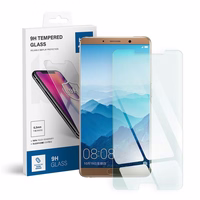 Grūdintas stiklas Blue Star - HUAWEI Nova 9