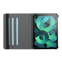 MELLOW universalus dėklas planšetėms 10" žalias