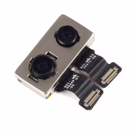 Kamera skirta iPhone 7 Plus galinė originali (used Grade A)