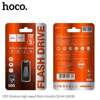 HOCO atmintukas UD5 128GB USB3.0