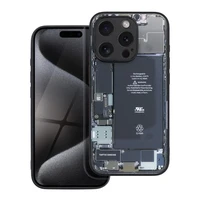 TECH dėklas telefonui IPHONE 13 Pro dizainas 2
