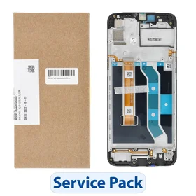 ServicePack LCD ekranas REALME 6i 4903584