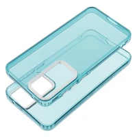 PEARL dėklas SAMSUNG A55 5G žalias