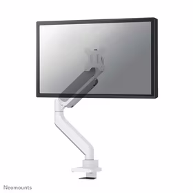 Neomounts DS70-450WH1 monitoriaus laikiklis stalui 17-42" baltas