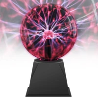 Plazmos lempa Reach Plasma Ball-6
