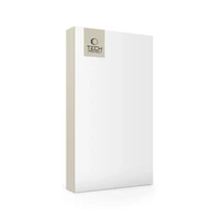 Tech-Protect MagMat dėklas Samsung Galaxy A26 5G - matinė juoda