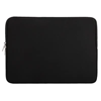 Universalus 15.6'' nešiojamojo kompiuterio dėklas – juodas