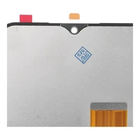 FixCell LCD ekranas SAMSUNG a23 4G a235 (atnaujintas be rėmelio)