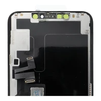 ZY LCD ekranas IPHONE 11 PRO MAX FFHD-900p Incell (Keisti IC)