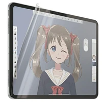 PanzerGlass GraphicPaper antibakterinė plėvelė su atspindžių filtru iPad Pro 11" 2024