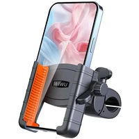 WiWU - Dviračio laikiklis Wi-ZC002 Journey Series