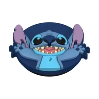 Popsockets 2 PopOuts Stitch laikiklis ir telefono stovas