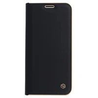 Wonder Frame dėklas Iphone 17 Pro Max juodas