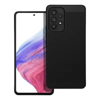 BREEZY dėklas telefonui SAMSUNG A53 5G juodas