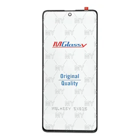 MUSTTBY Apsauginis stiklas + OCA MI 13T