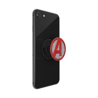 Popsockets 2 Avengers Red Icon laikiklis ir telefono stovas