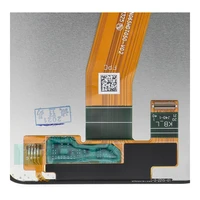 FixCell LCD ekranas SAMSUNG a03s a037f 160mm (atnaujintas be rėmelio)