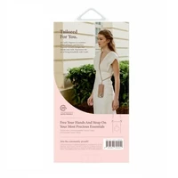 Uniq Coehl Lumino Magnetinis įkrovimo dėklas iPhone 16 - sidabrinis