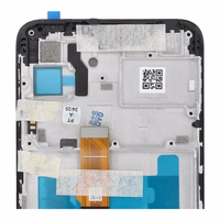 ServicePack LCD ekranas MOTOROLA Moto G41 D68C19764SS