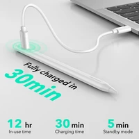 ESR Geo Digital rašiklis - baltas