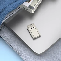 HOCO USB atmintukas USB A + USB C UD16 16GB USB3.0