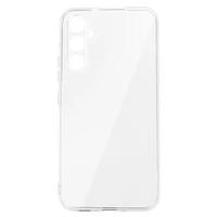 Galinė 2 mm Perfect nugarėlė Samsung Galaxy A34 5G skaidri