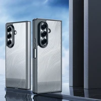 Dėklas Dux Ducis Aimo Samsung F966 Z Fold7