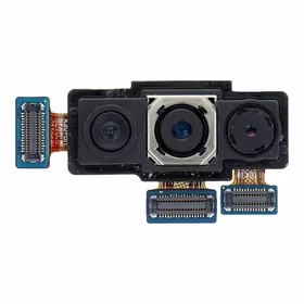 Lankstus kabelis su galine kamera Samsung Galaxy A50