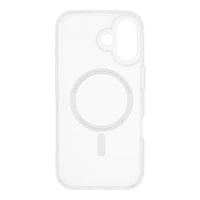 X-ONE Endura skaidrus dėklas (suderinamas su MagSafe) – Apple iPhone 17, skaidrus