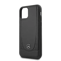 Mercedes Urban Line dėklas telefonui iPhone 11 Pro - juodas