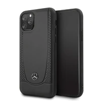 Mercedes Urban Line dėklas telefonui iPhone 11 Pro - juodas
