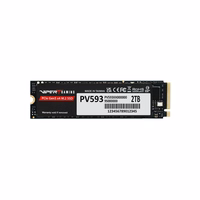 Patriot Viper PV593 M.2 PCI-E Gen5 x4 NVMe2 2 TB 14G